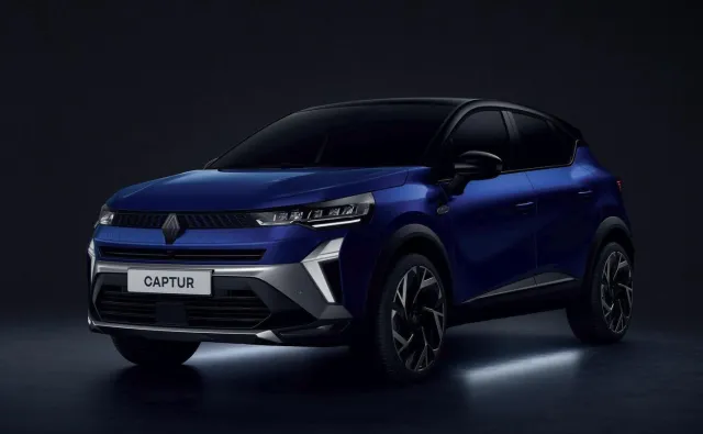 Nowe Renault Captur wygląda świetnie. Silnik z LPG będzie hitem