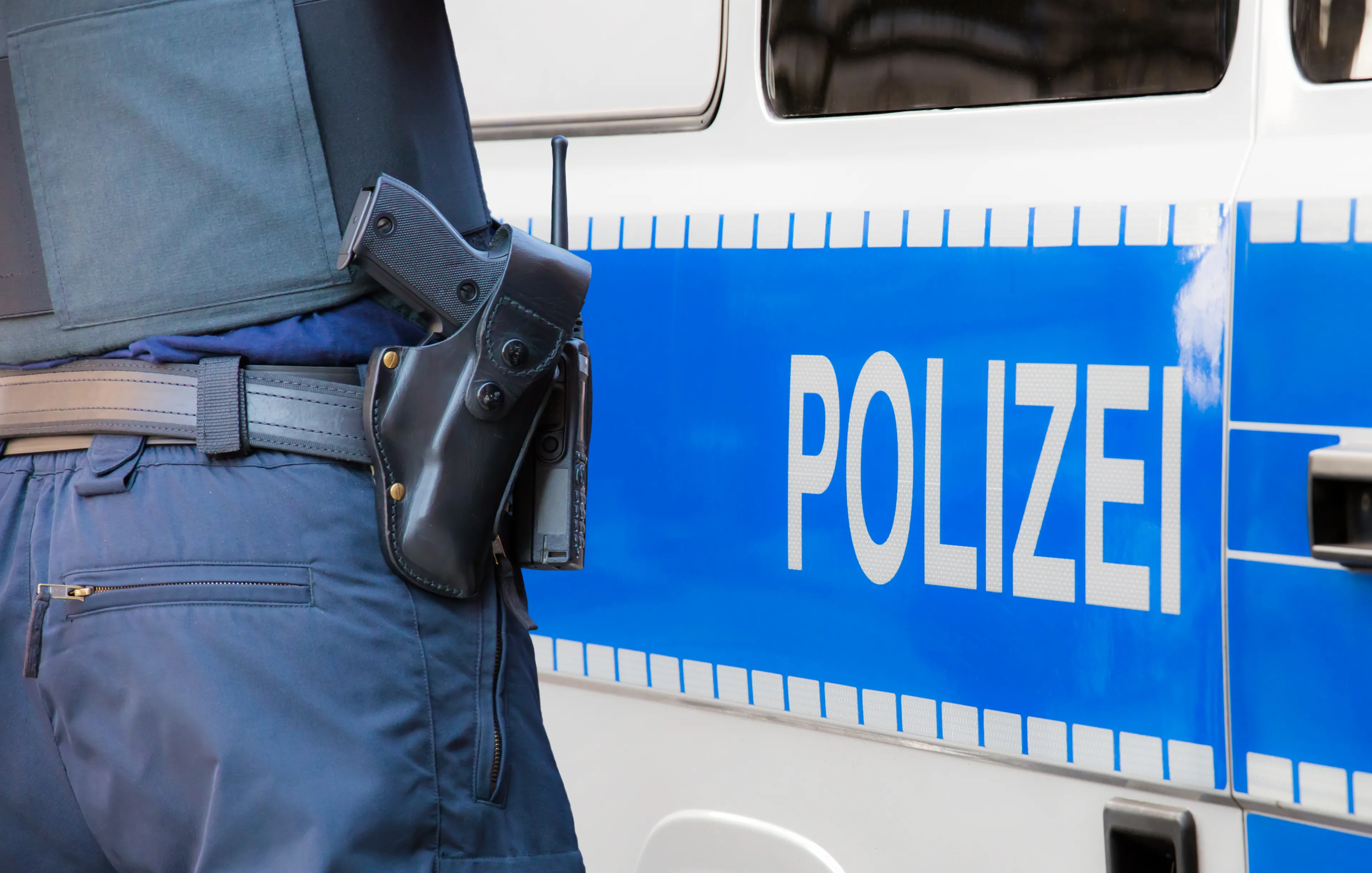 Kolejny niepokojący incydent w Niemczech. Policja sprawdza stacje elektroenergetyczne