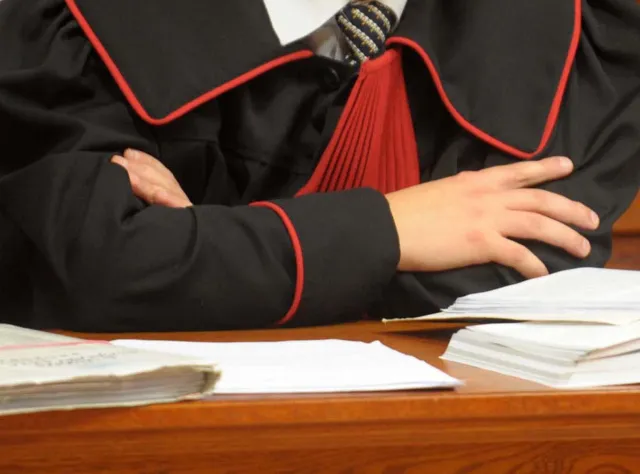 Śmierć 5-latki. Matka nie odpowie przed sądem. Biegli uznali, że była niepoczytalna