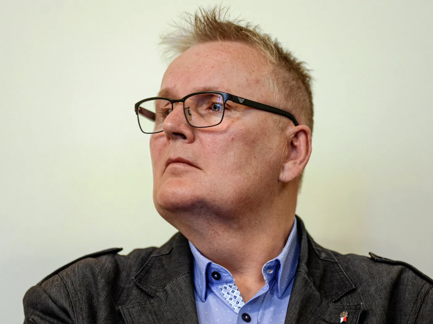 Były senator PiS z karą bezwzględnego więzienia. Odpowie za śmierć psa