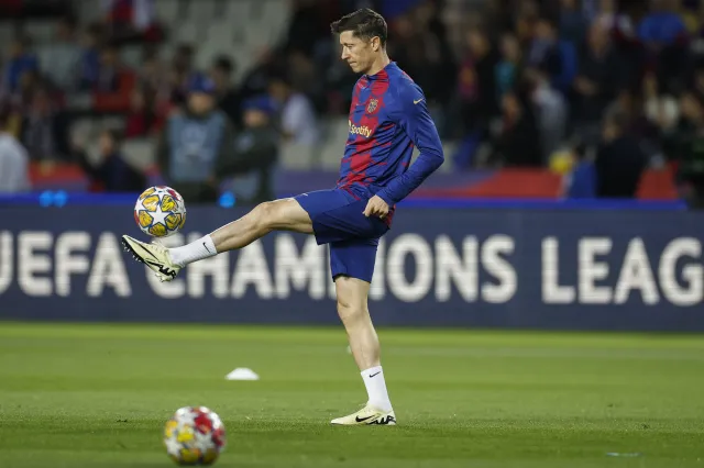 Kucharski uderza w Lewandowskiego. Wypomina mu, że wzbogacił się na polskim podatniku