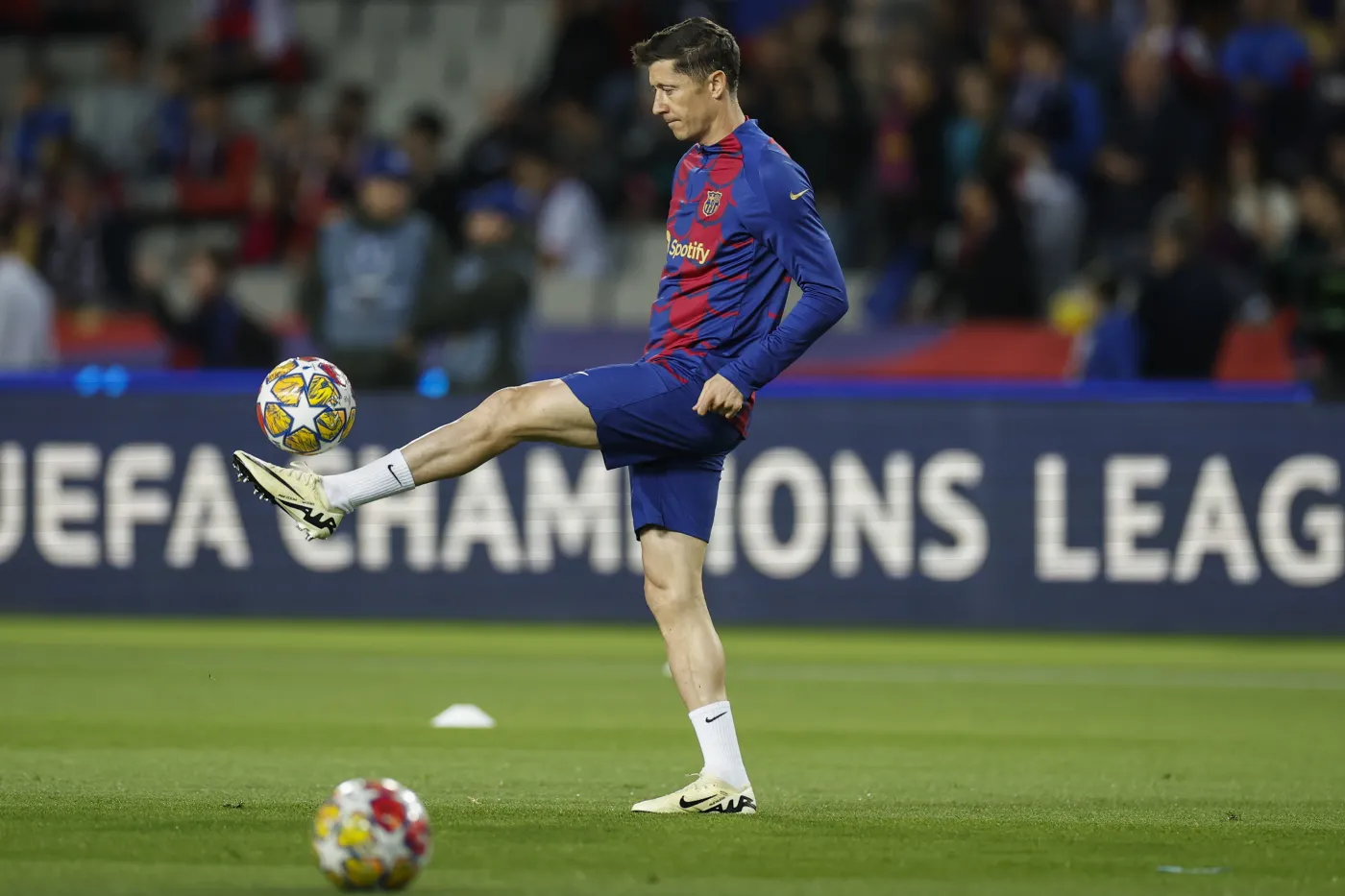 Dekada Roberta Lewandowskiego dobiega końca. Czas na refleksję