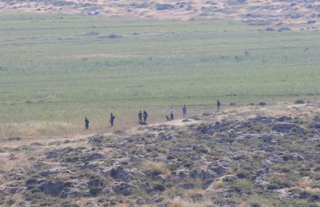 Zachodni Brzeg Jordanu. Znaleziono ciało 14-latka, "zginął w ataku terrorystycznym"