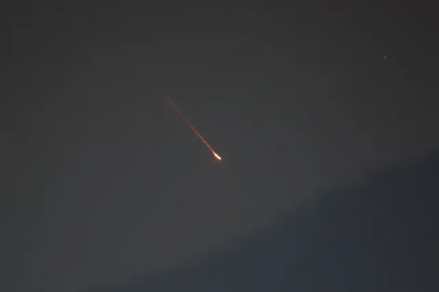 Ekspert: Iran nie chce bezpośredniej konfrontacji, boi się USA