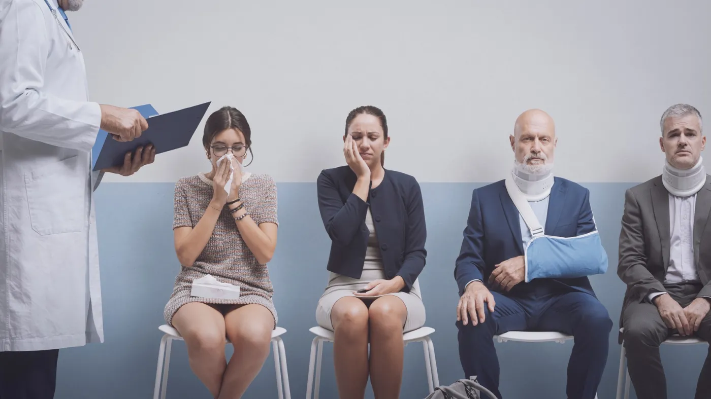 Jak skorzystać z pomocy lekarskiej w majówkę? Najważniejsze informacje