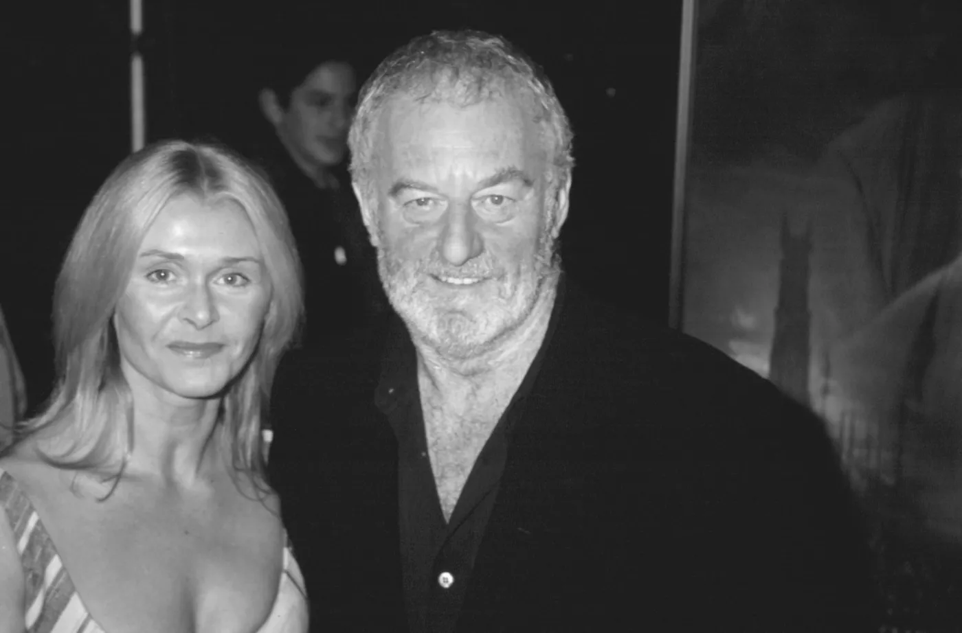 Bernard Hill nie żyje. Filmowy król Theoden i kapitan Titanica miał 79 lat