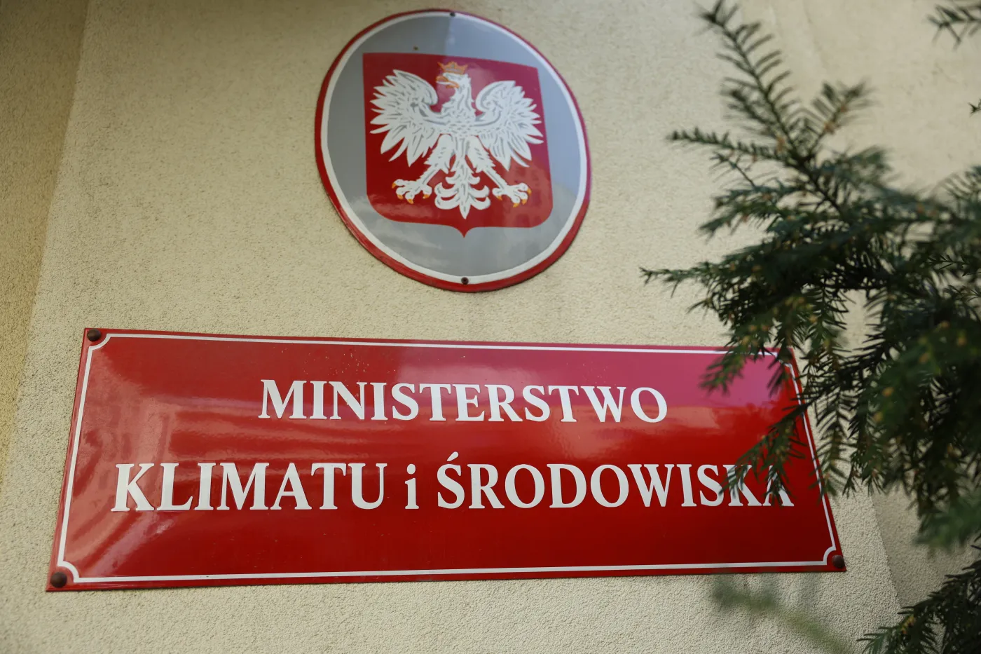 Ministerstwo Klimatu i Środowiska