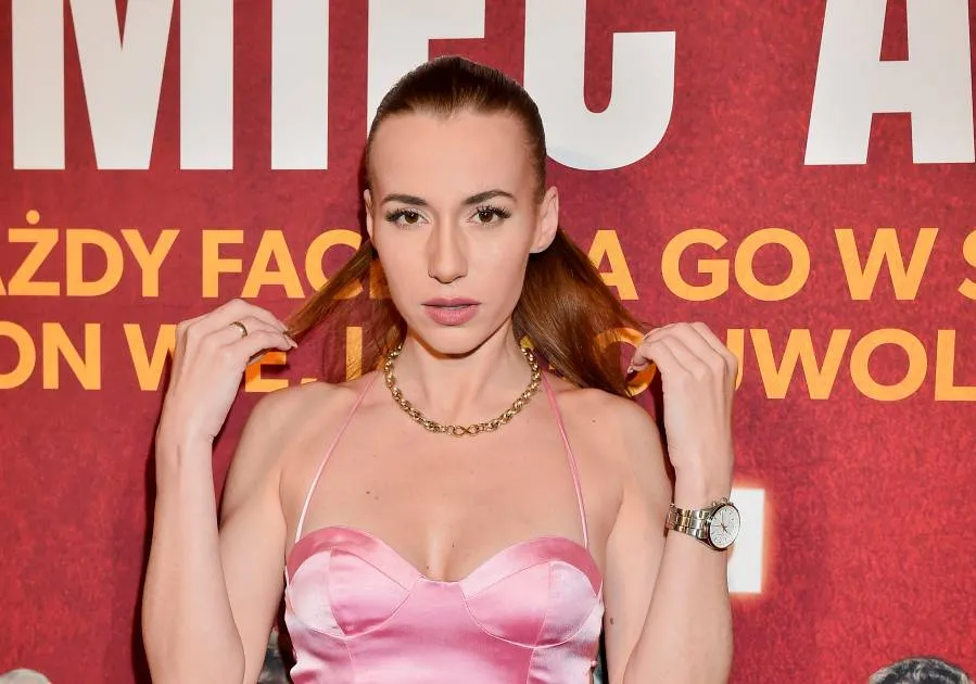 Marianna Schreiber zdradziła, co sobie poprawiła. "Przyznaję się..."