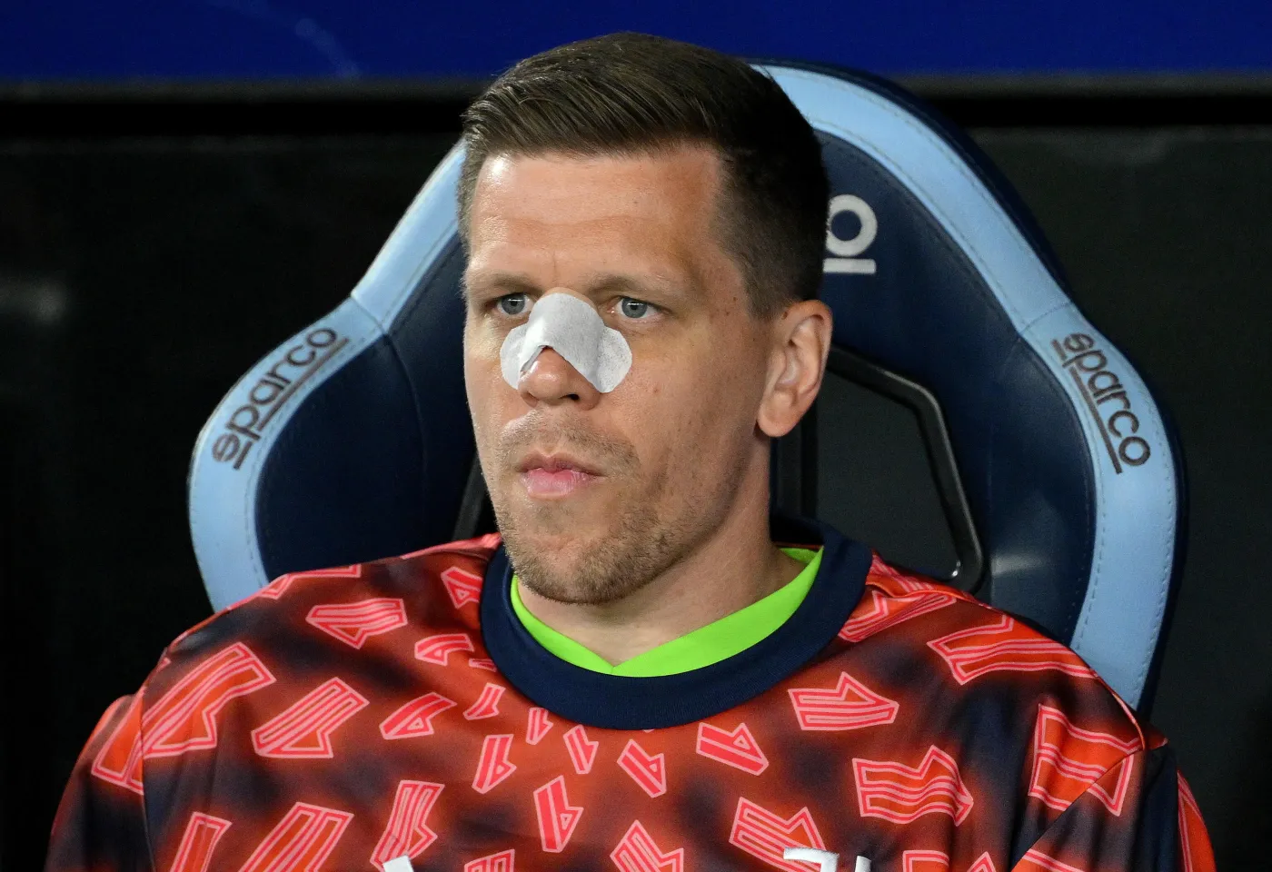 Szczęsny odrzucił ofertę Juventusu. Zobacz, jakie zarobki mu oferowali