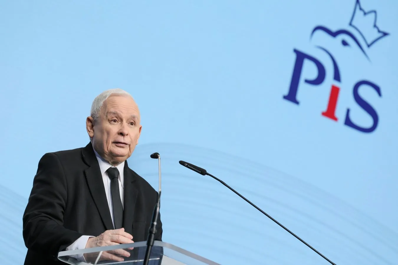 Jarosław Kaczyński