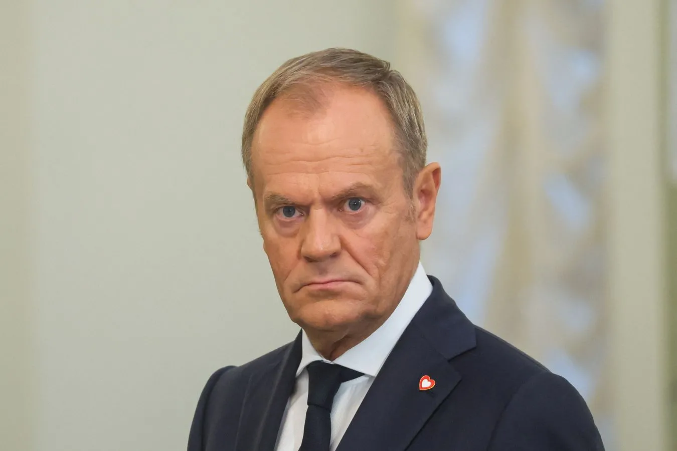 Donald Tusk podziękował ministrom. We wpisie wypomniał prezydentowi pewną decyzję