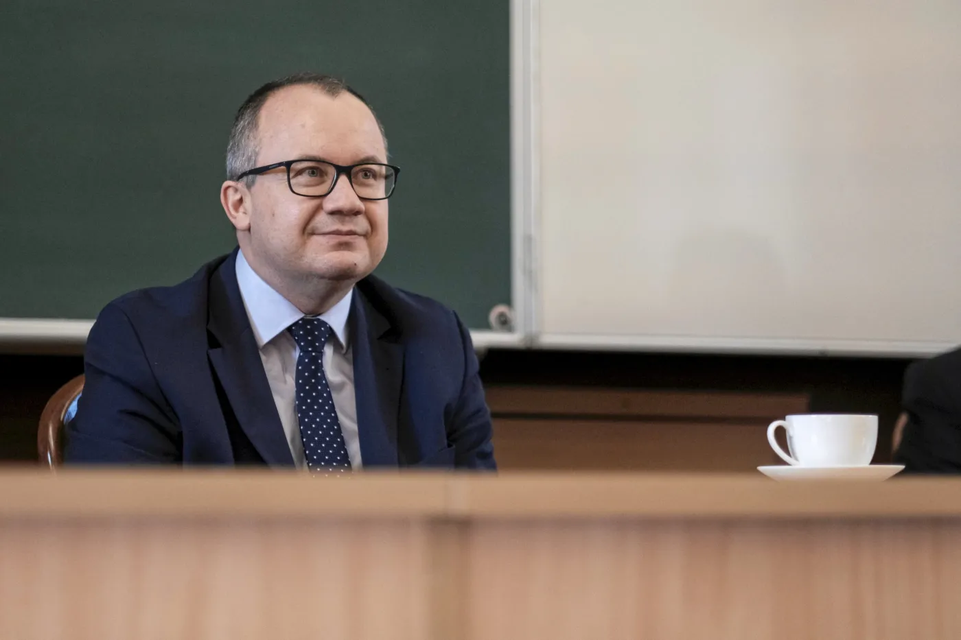 TK uderza w rozporządzenie Bodnara. "Niekonstytucyjne przepisy"