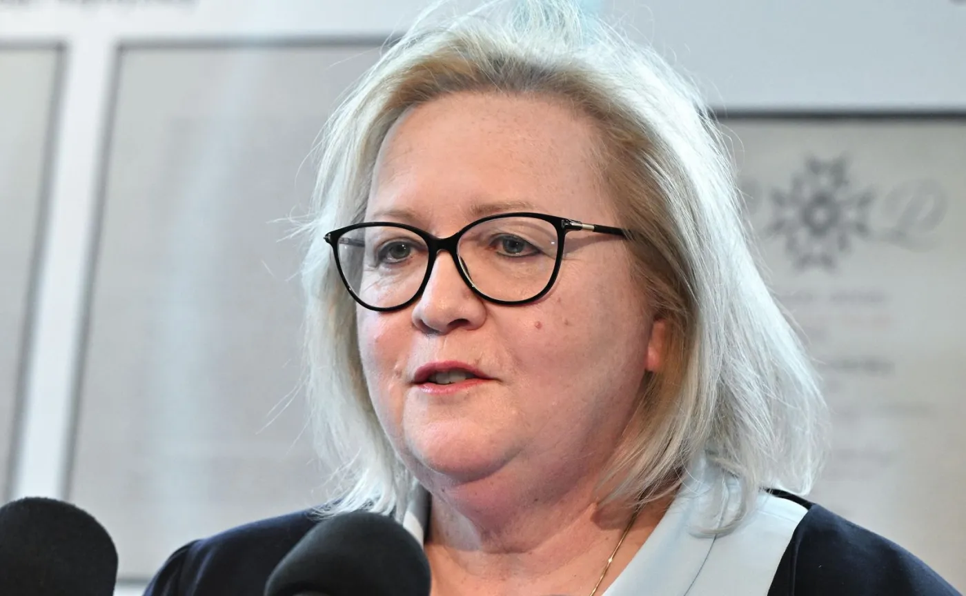Sędziowie Trybunału Stanu wezwali Małgorzatę Manowską do zwołania posiedzenia