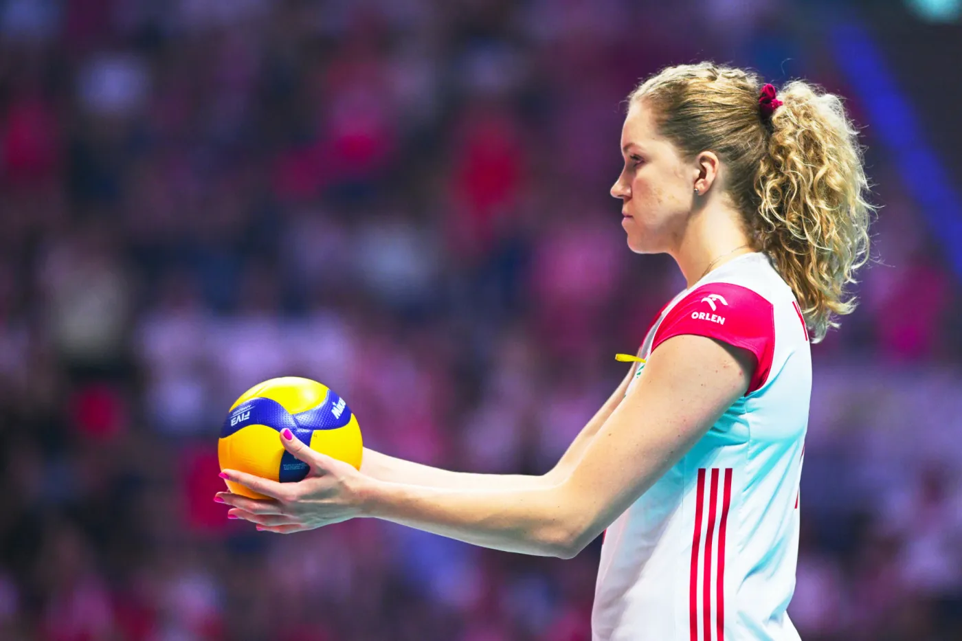 Polskie siatkarki w Lidze Narodów grają jak z nut. Francja zmieciona z parkietu