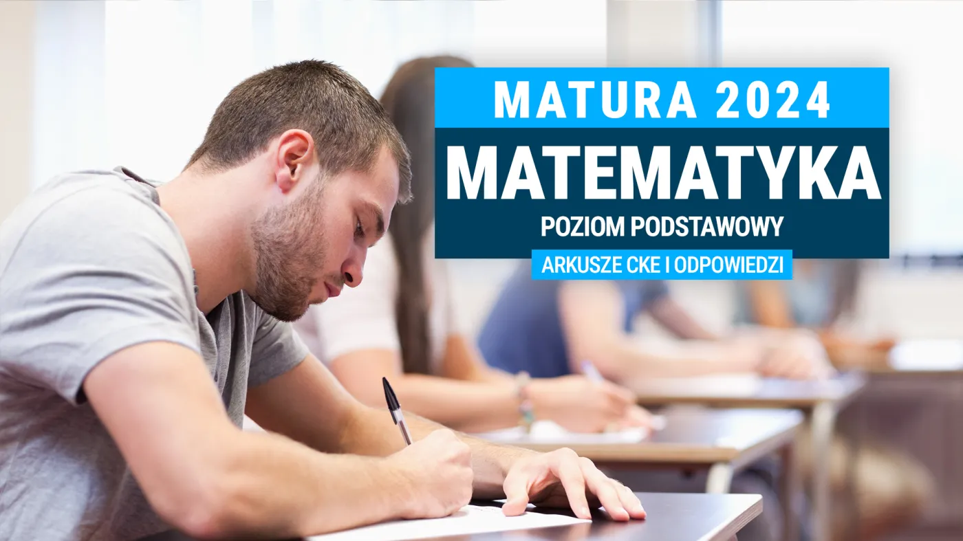 Matura 2024