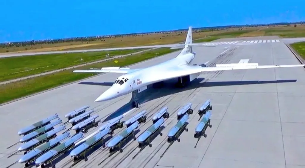 Pociski AS-23 Kodiak