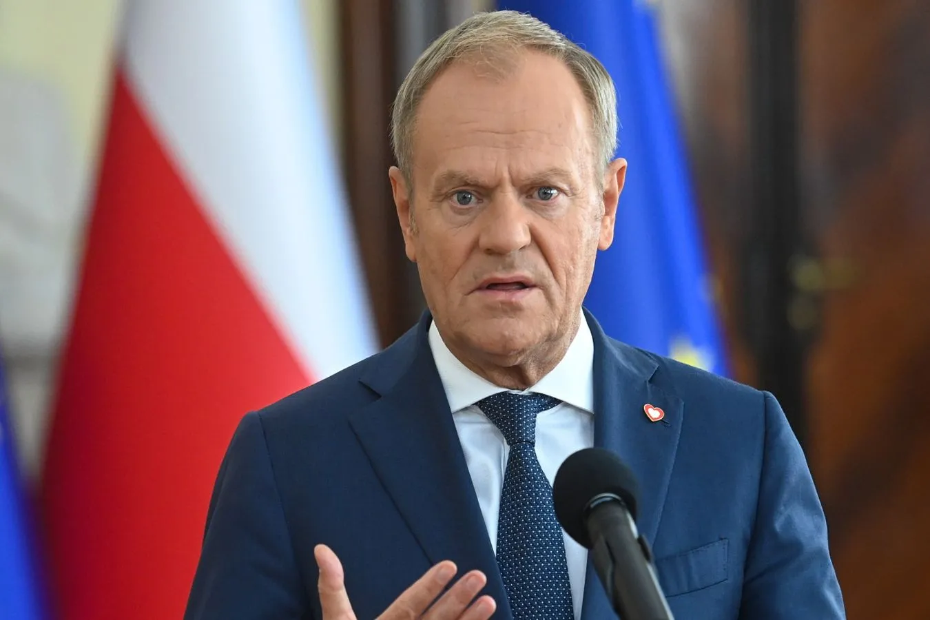 Tusk kandydatem na prezydenta? Jasna deklaracja premiera
