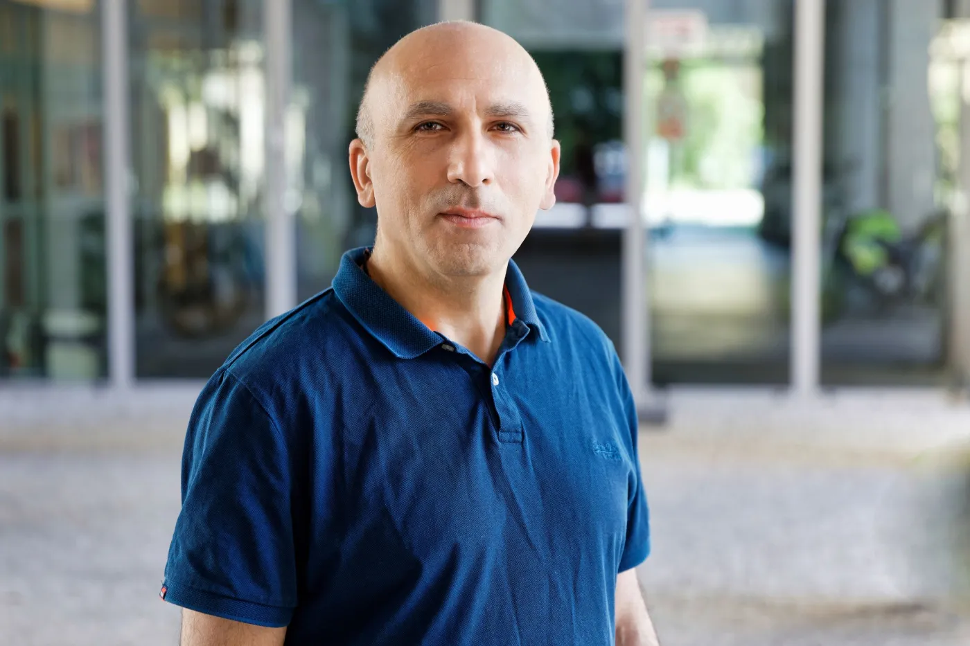 Odszkodowania od Rosji. Gruziński prawnik chce pomagać Ukraińcom w Polsce