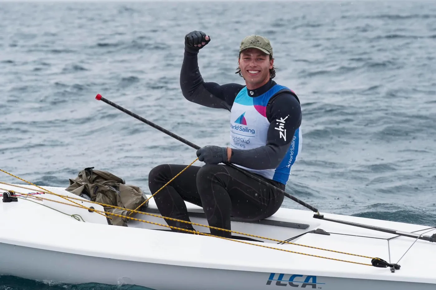 Szwecja rezygnuje. Niespodziewana kwalifikacja olimpijska dla Polski