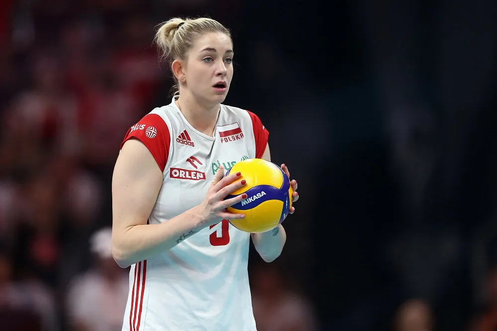 I nie ma mocnych na polskie siatkarki. Siódma wygrana w Lidze Narodów
