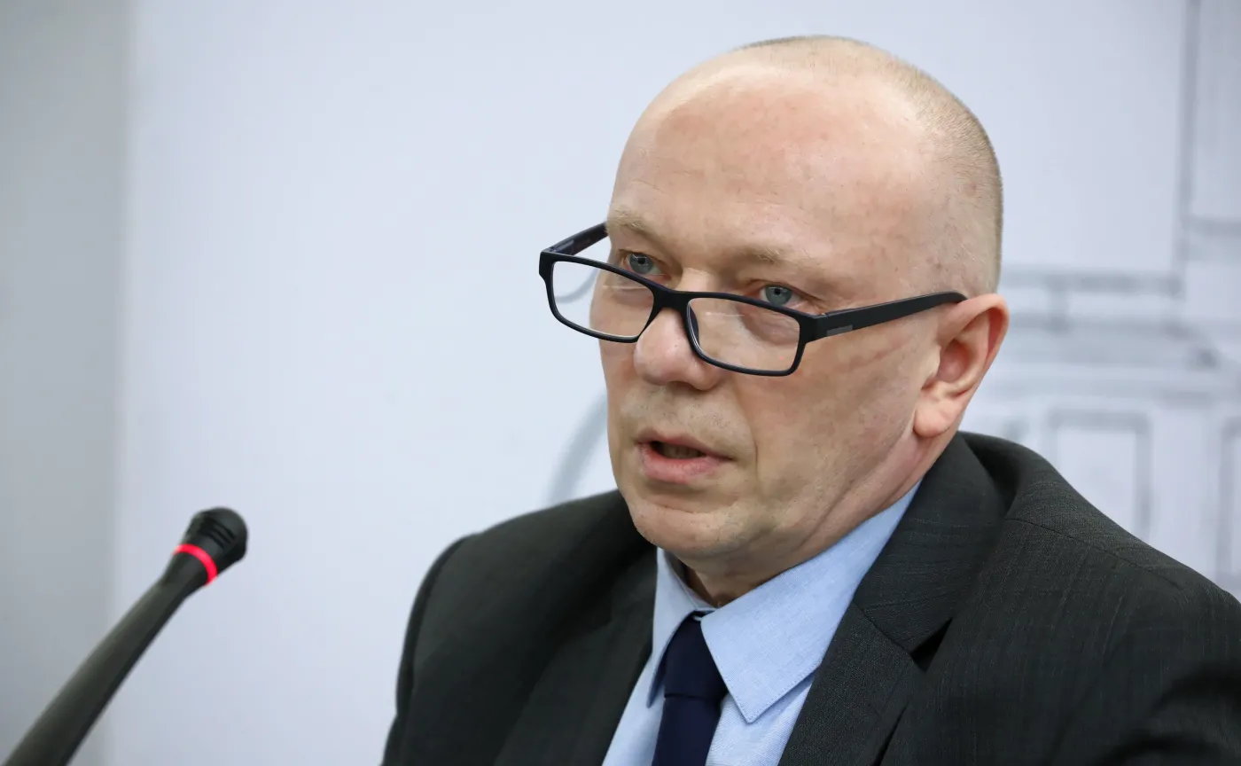 Generał Pytel: Plan zamachu na Tuska leży u Putina na stole