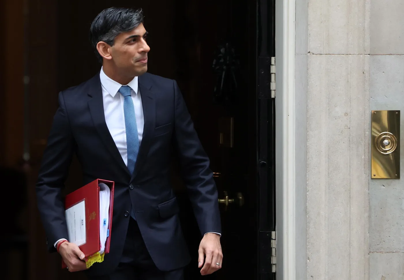 Gambit premiera. Rishi Sunak ogłosił datę wyborów parlamentarnych