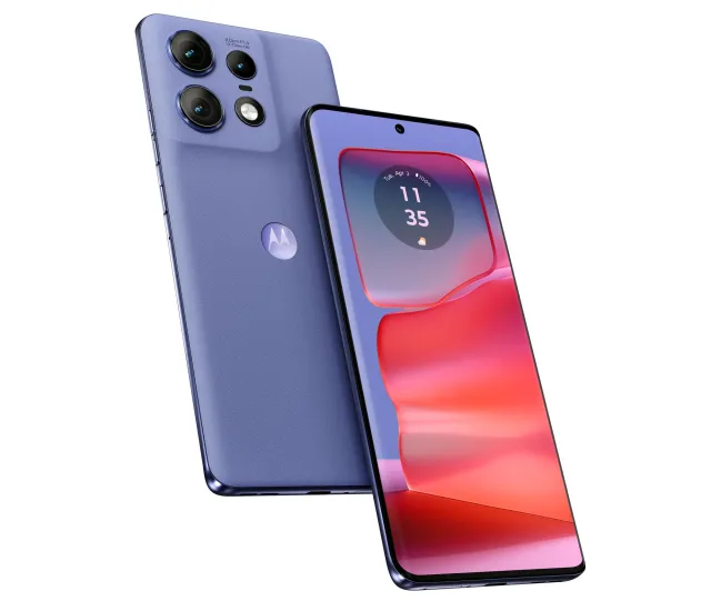 "Moim zdaniem, według mnie kilka niedociągnięć jest". Recenzja Motorola Edge 50 Pro