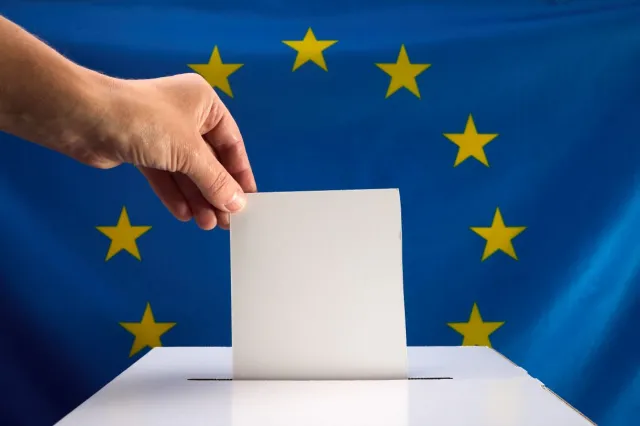 Eurowybory 2024. Ruszyło głosowanie