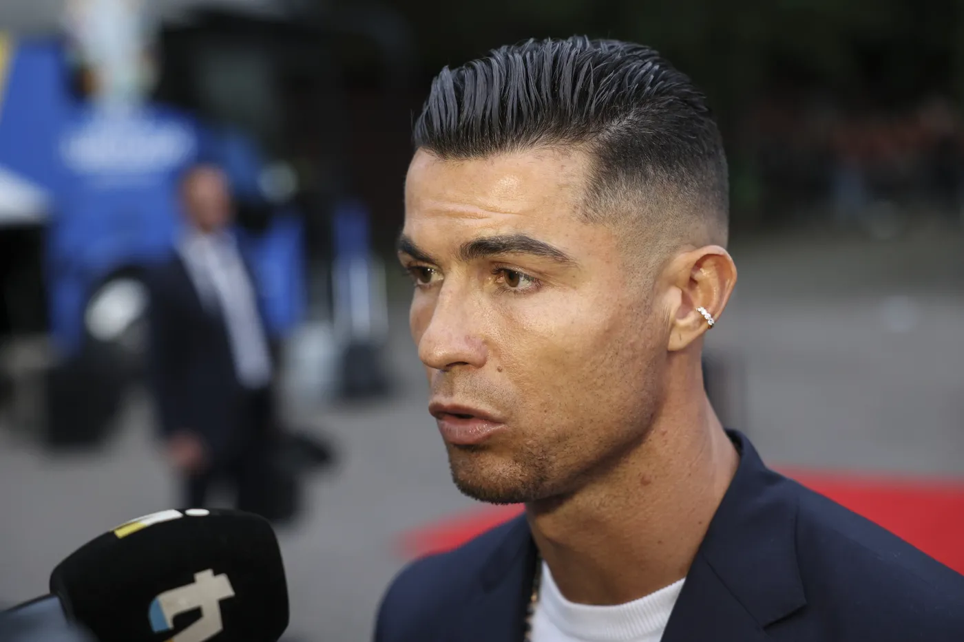 Zobacz, w co pieniądze inwestuje Cristiano Ronaldo. Zaskoczeni?