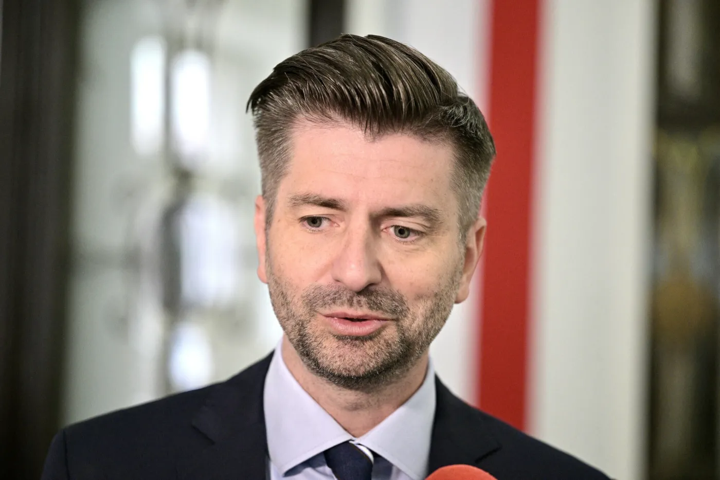 Ustawa o związkach partnerskich. Śmiszek wskazał prawdopodobny termin