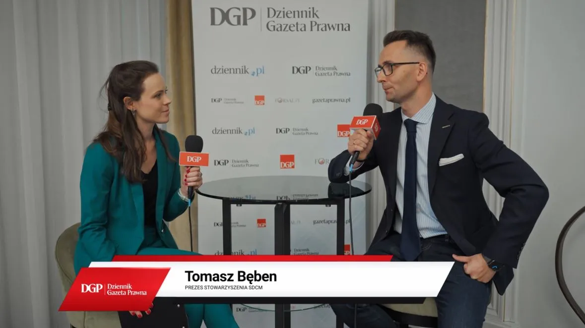 Branża motoryzacyjna: 8 proc. polskiego PKB i plany na przyszłość