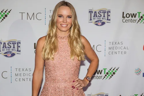 Caroline Wozniacki sprzedała apartament na Florydzie. Zarobiła 37 milionów dolarów