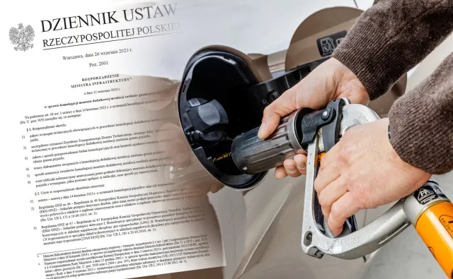 Nowa naklejka na auto obowiązkowa. Zmiana prawa zaskoczy kierowców