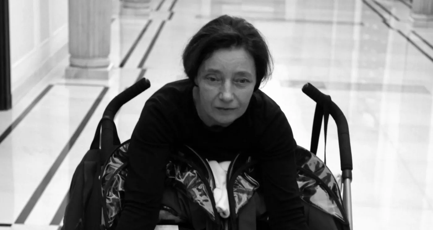 Nie żyje Barbara Sienkiewicz, "najstarsza matka w Polsce". Urodziła w wieku 60 lat