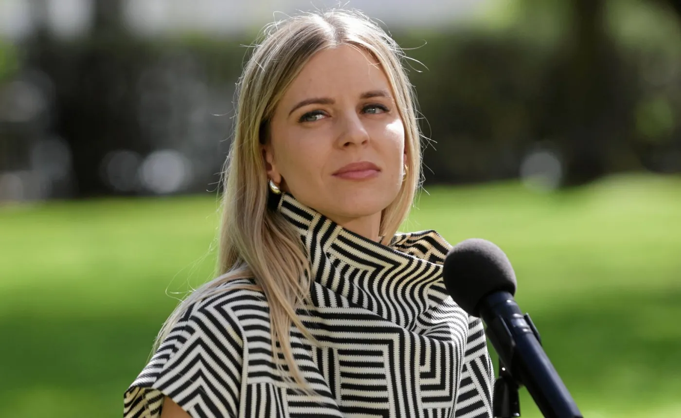 Aleksandra Gajewska o delegalizacji Suwerennej Polski: Nie możemy wykluczyć