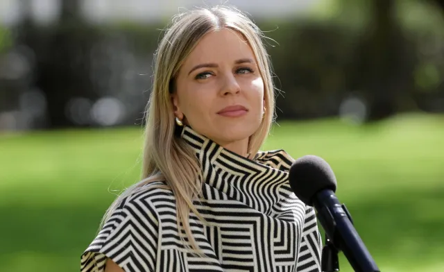 Aleksandra Gajewska o delegalizacji Suwerennej Polski: Nie możemy wykluczyć