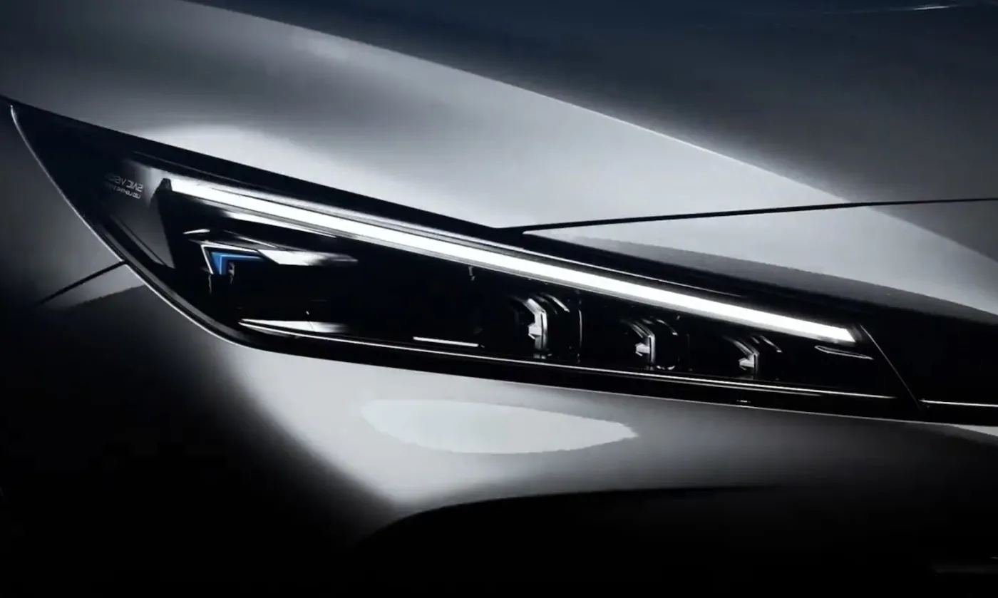 Nowy tani SUV MG będzie hitem. Zbliża się sensacyjna premiera