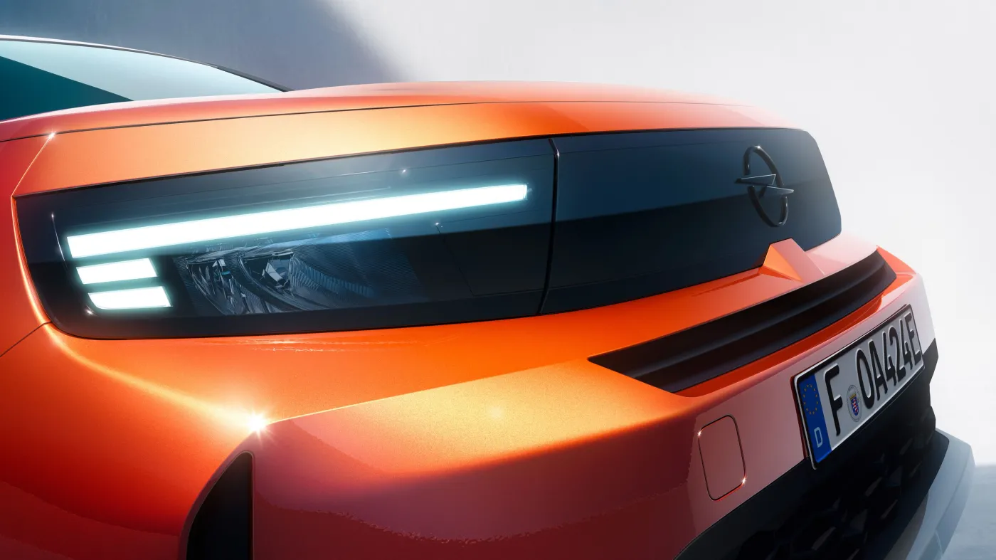 Nowy Opel już w Polsce. Cena? Ma 7 miejsc i będzie hitem