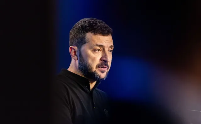 Donald Trump ranny na wiecu wyborczym. Zełenski: Jestem zbulwersowany