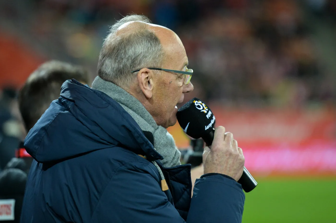 Dariusz Szpakowski zaliczył koszmarną wpadkę podczas komentowania finału Euro 2024