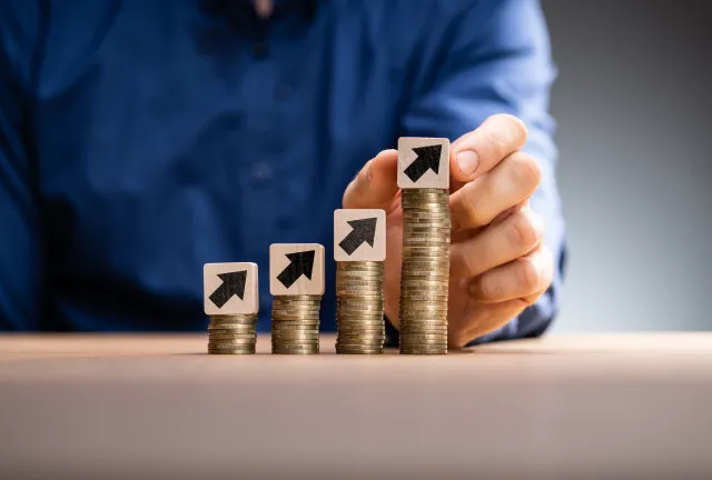 Pensje Polaków rosną zbyt szybko. Eksperci ostrzegają przed skutkami