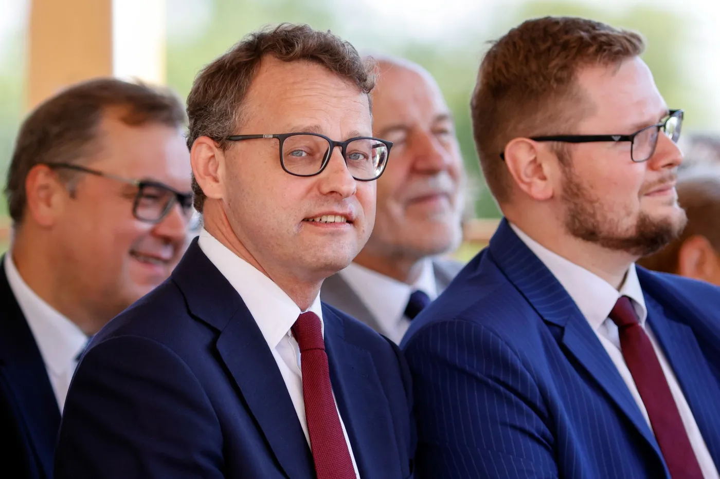 "Marcinie! Jesteśmy z Tobą". PiS reaguje na zatrzymanie Romanowskiego