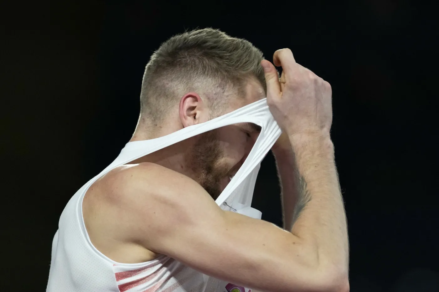 Paryż 2024. Afera dopingowa w reprezentacji Polski. Wpadli tuż przed igrzyskami olimpijskimi