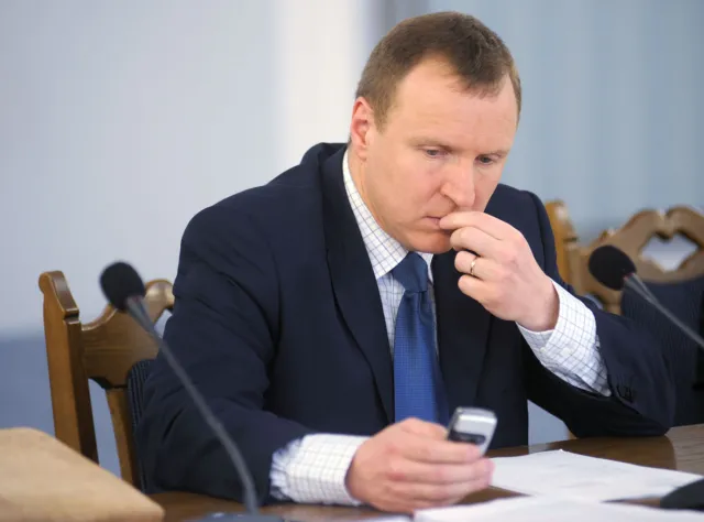 Patrycja Kotecka-Ziobro i Jacek Kurski mają nową pracę. W tej samej instytucji