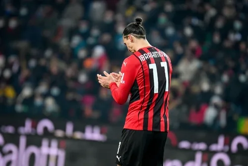 Syn Zlatana Ibrahimovica podpisał kontrakt ze słynnym klubem