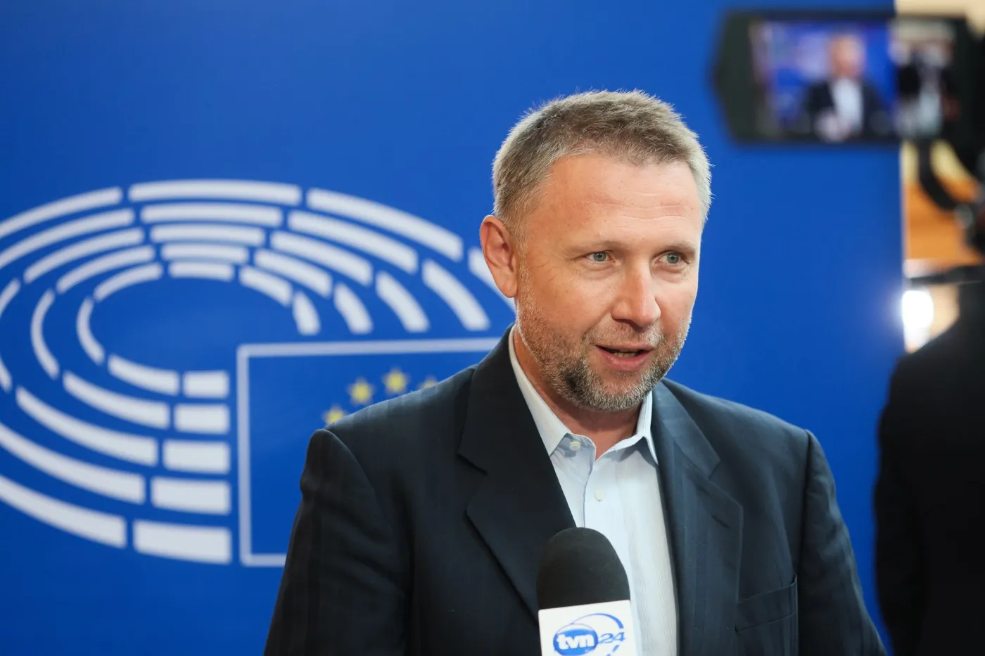 Kierwiński zapowiada: Depenalizacja aborcji powróci skutecznie