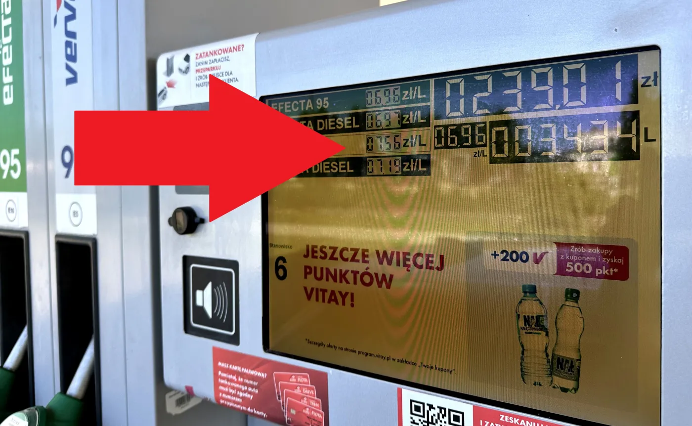 Ceny paliw i cudowna zmiana od 20 maja. Tyle zapłacisz za litr benzyny 95