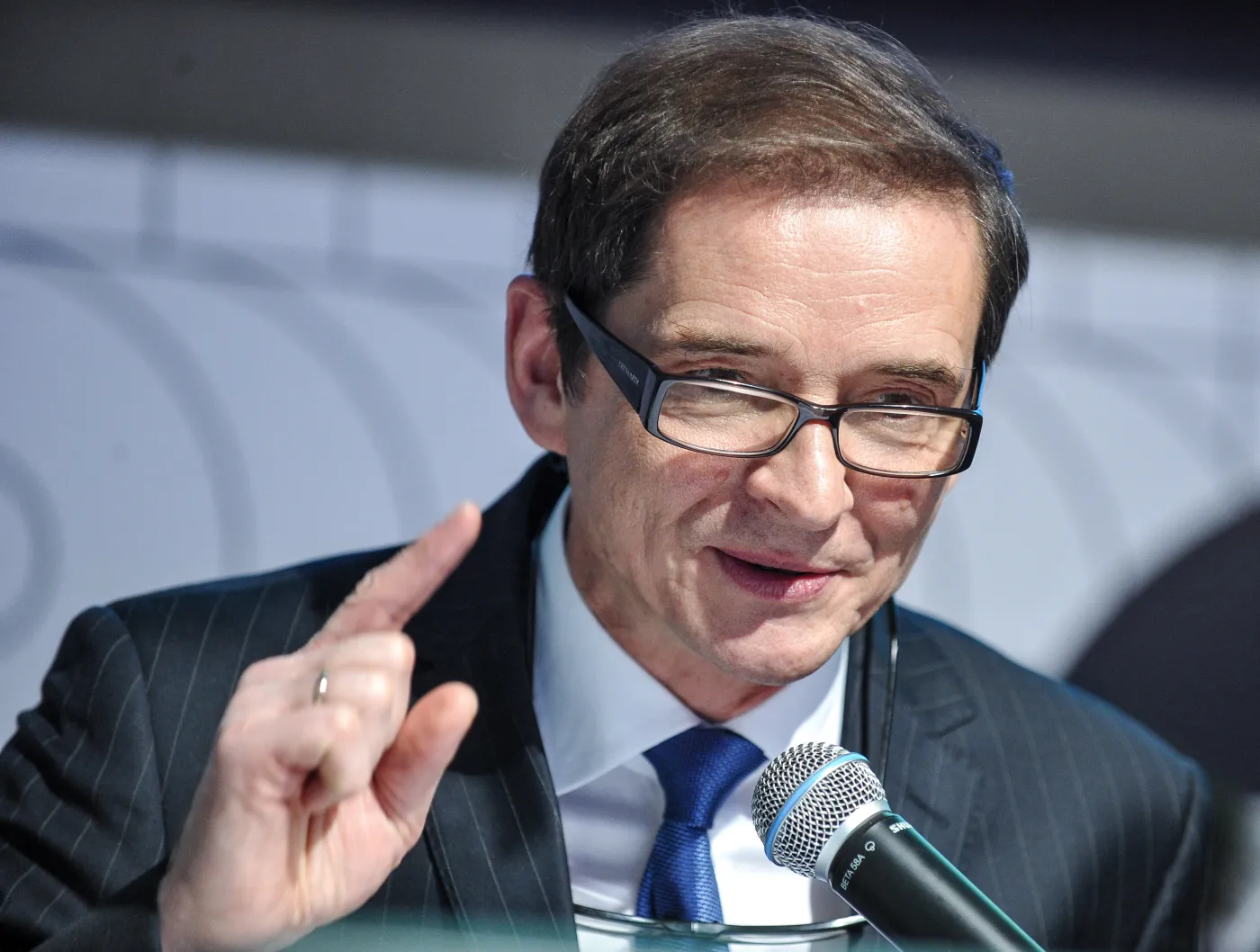 Zawieszenie Babiarza. Świrski wszczął postępowanie