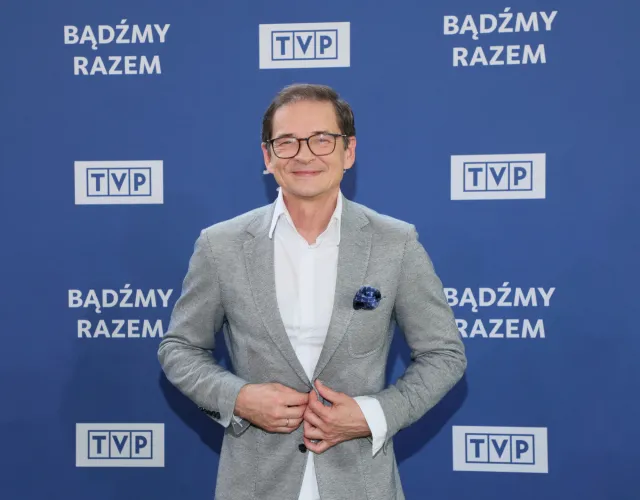 Przemysław Babiarz wróci do komentowania igrzysk? Zapadła ostateczna decyzja
