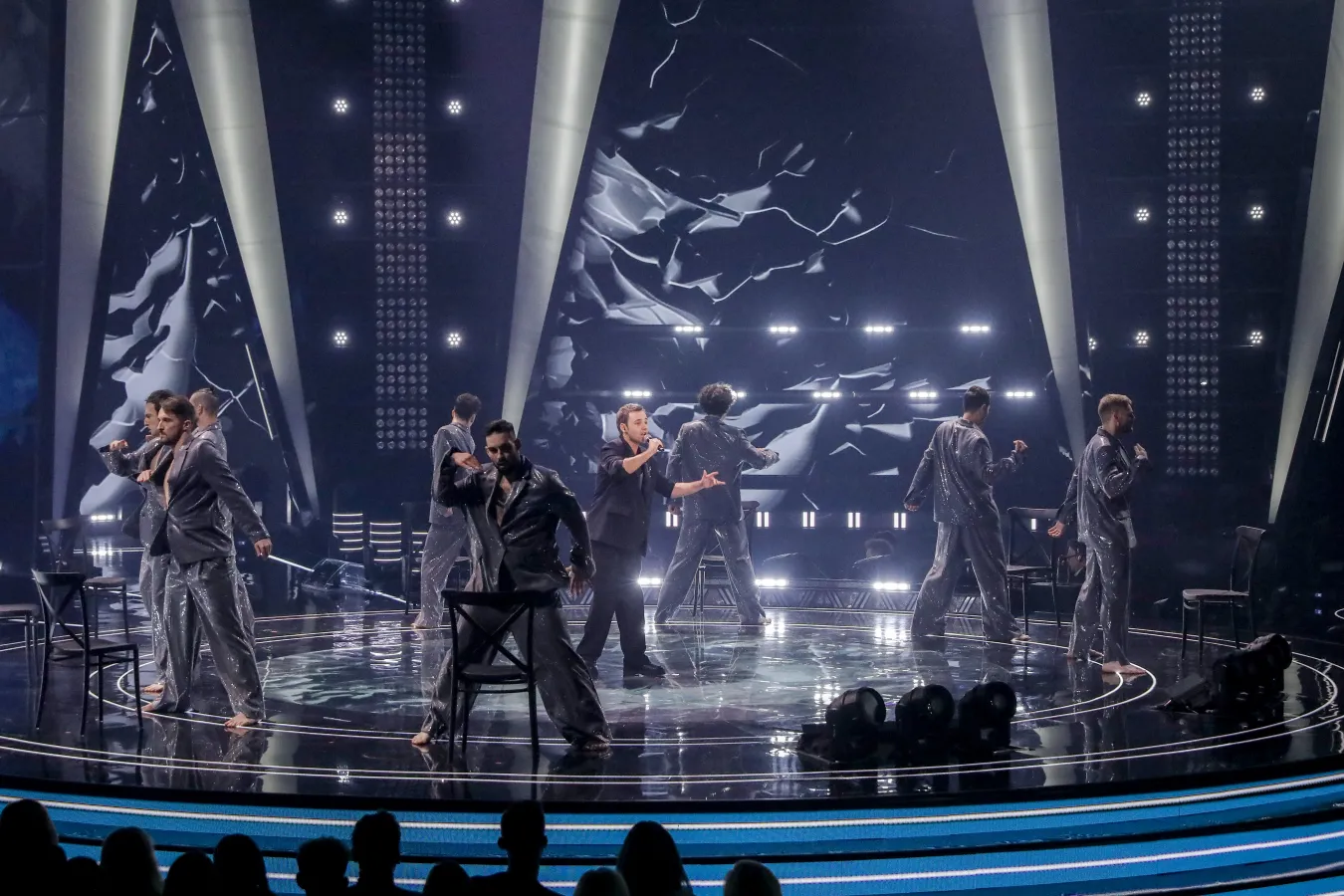 "The Voice of Poland" 